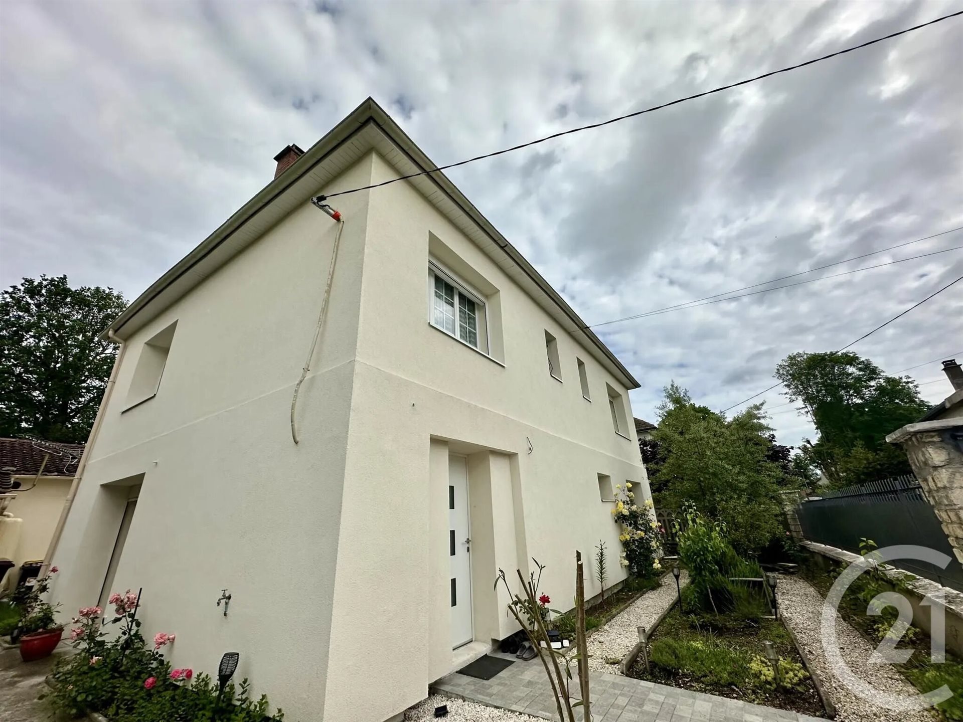 Maison à vendre, 141m², Beauchamp