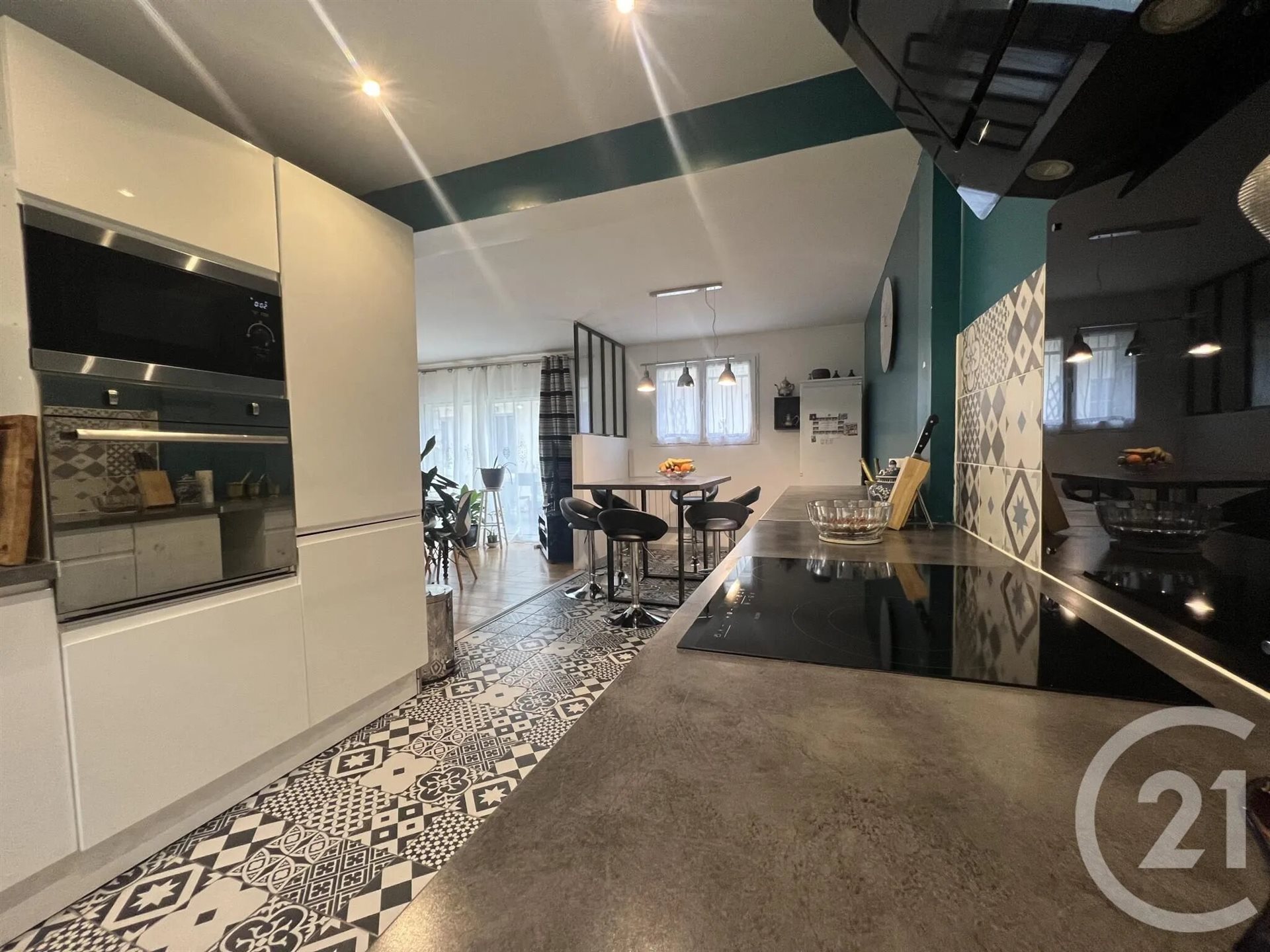 Maison à vendre, 141m², Beauchamp