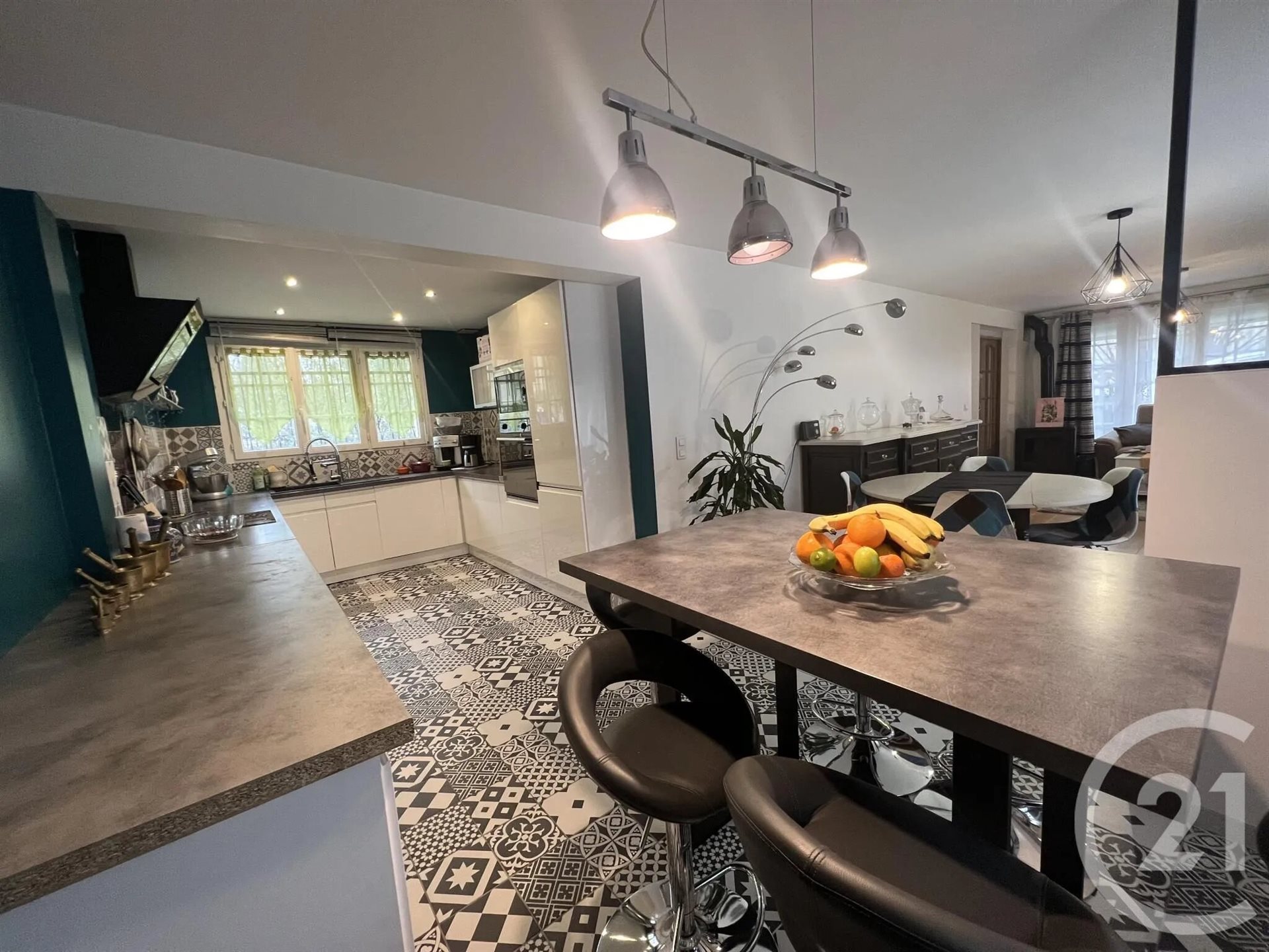 Maison à vendre, 141m², Beauchamp
