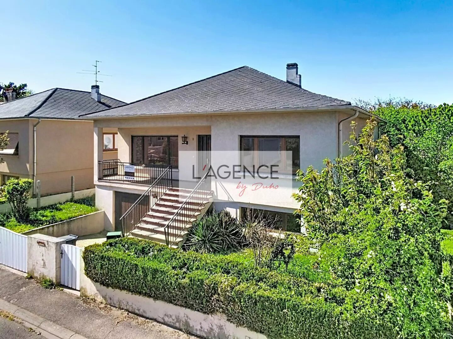 Maison à vendre, 184m², Stuckange