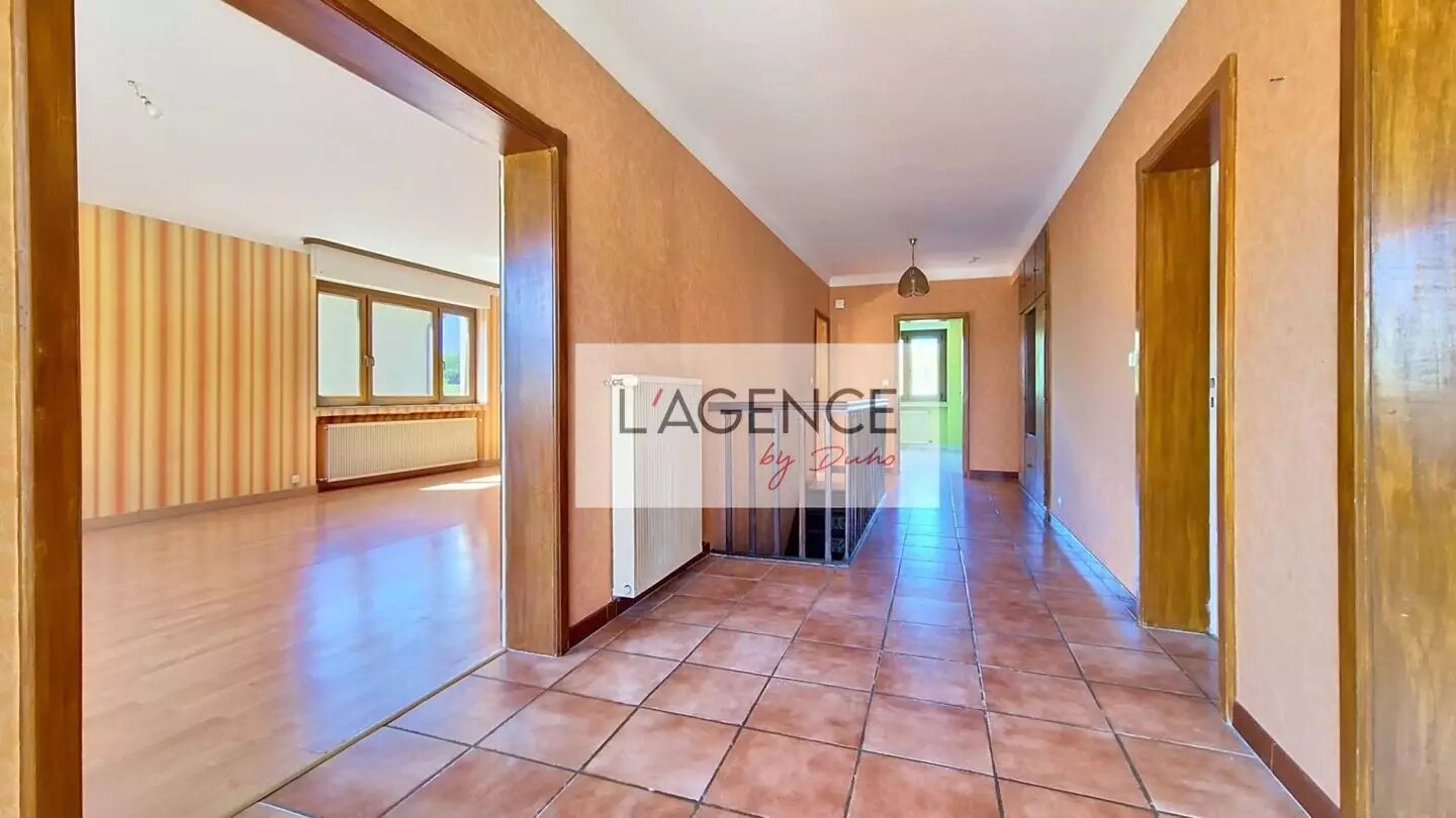 Maison à vendre, 184m², Stuckange