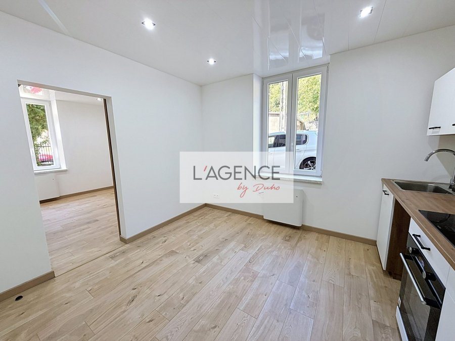 Appartement à louer, 26m², Algrange