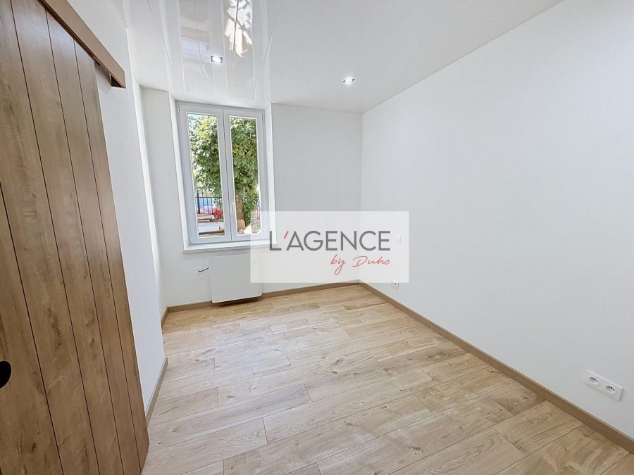 Appartement à louer, 26m², Algrange