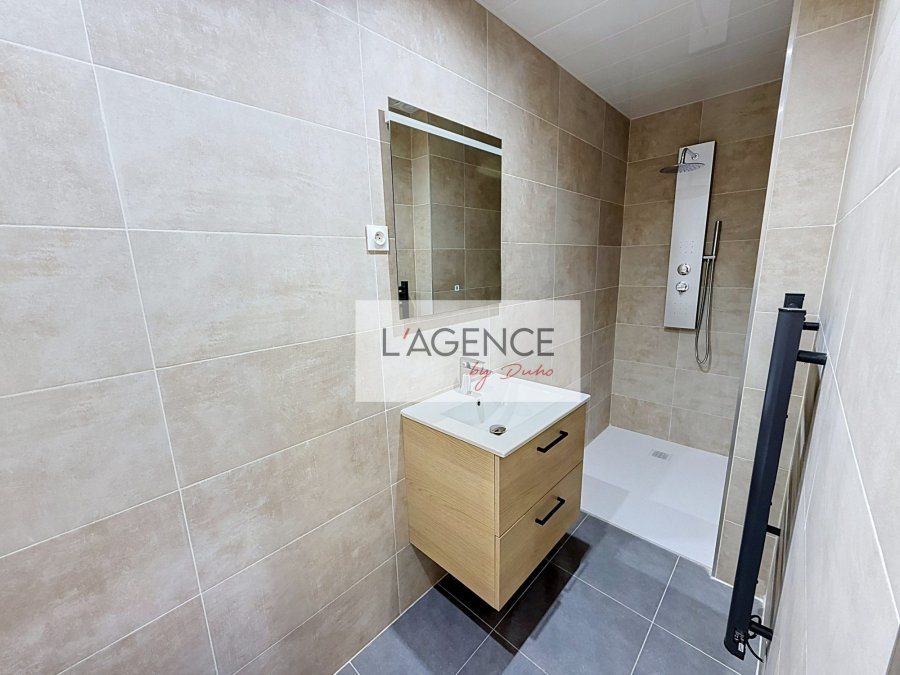 Appartement à louer, 26m², Algrange