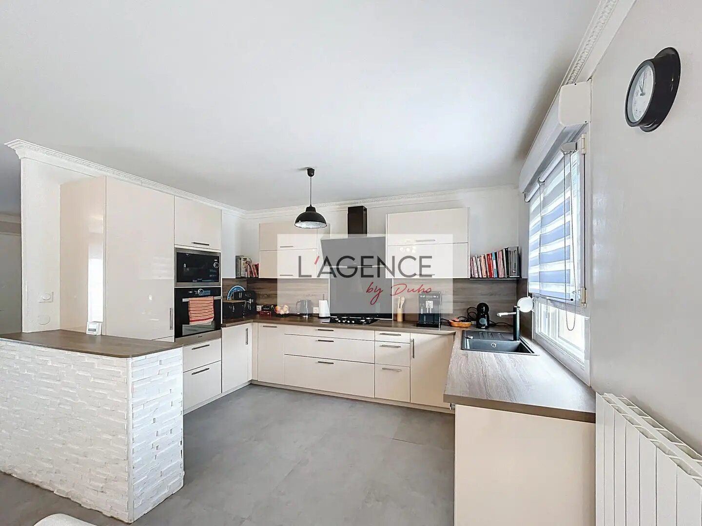 Maison à vendre, 93m², Uckange