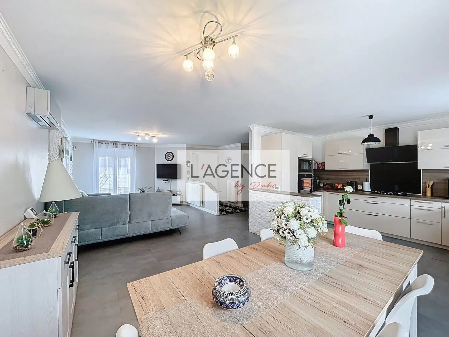 Maison à vendre, 93m², Uckange