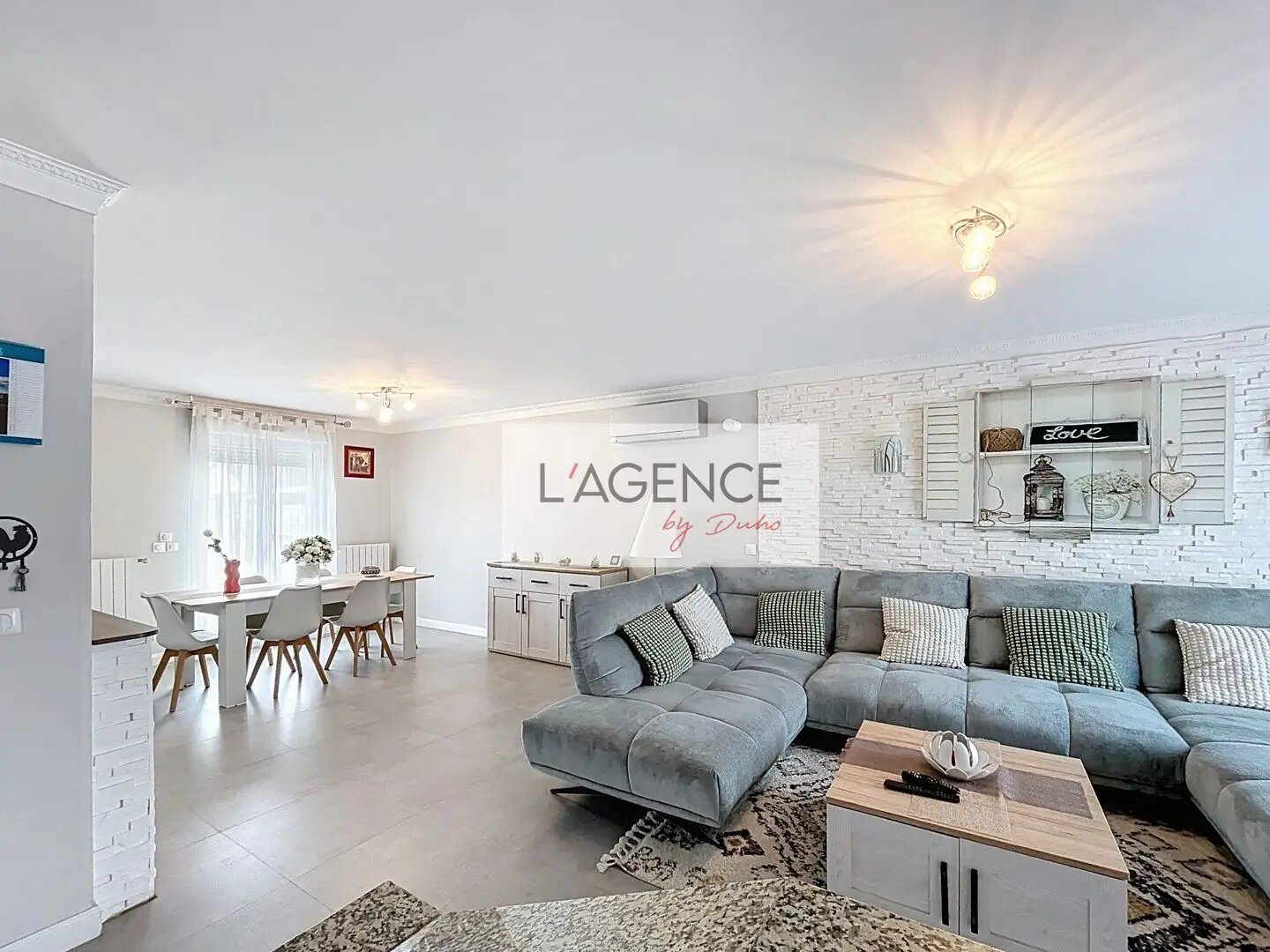 Maison à vendre, 93m², Uckange