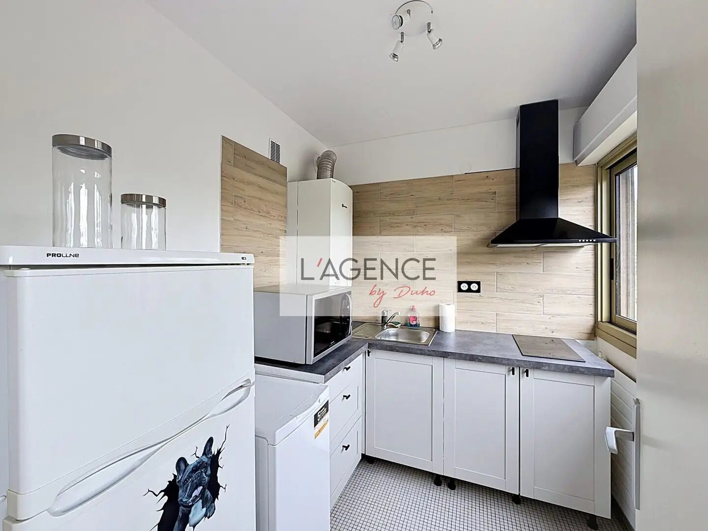 Appartement à louer, 30m², Thionville