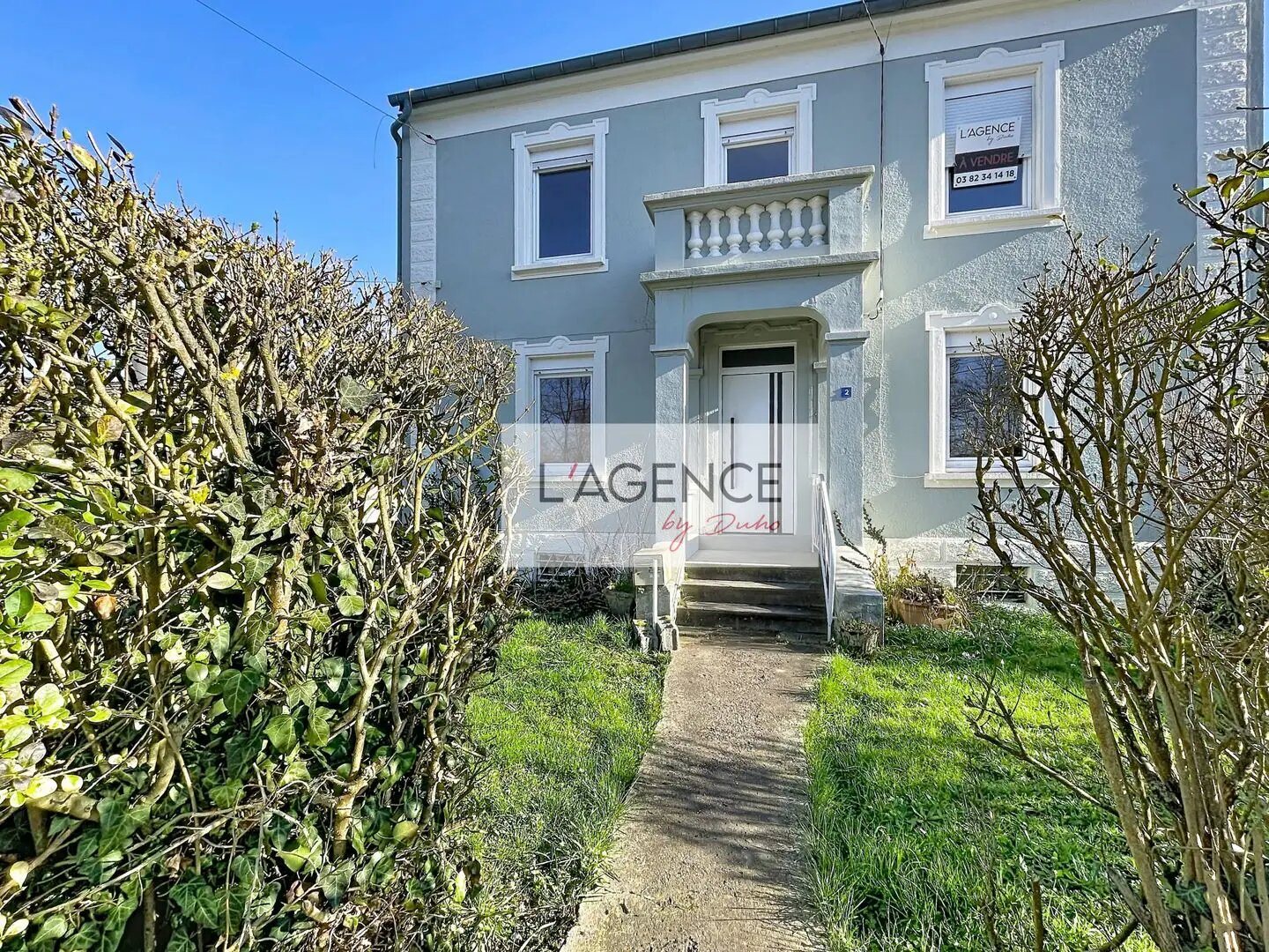 Maison à vendre, 137m², Richemont