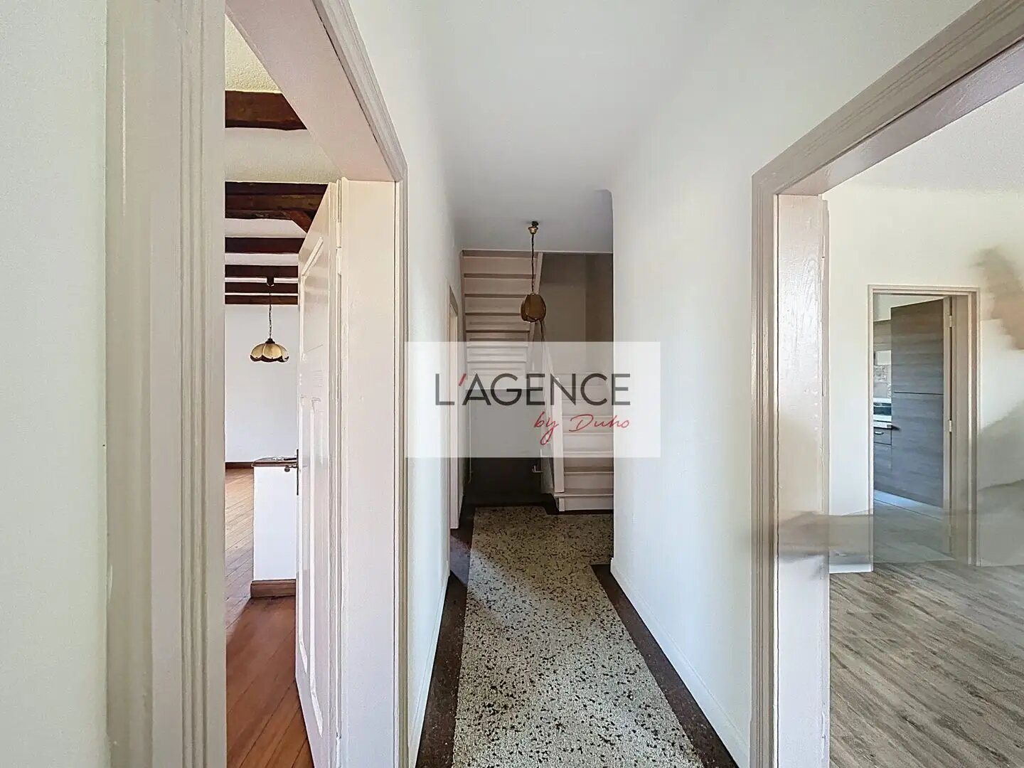 Maison à vendre, 137m², Richemont