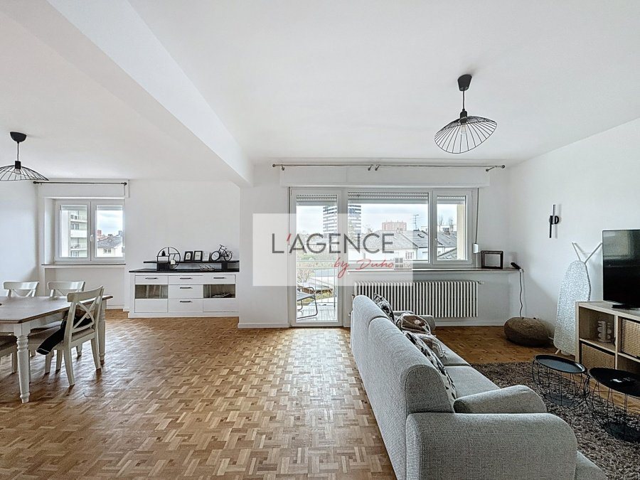 Appartement à louer, 129m², Thionville