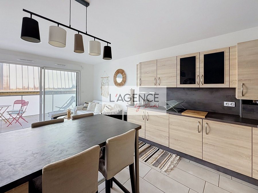 Appartement à louer, 68m², Volmerange-les-Mines