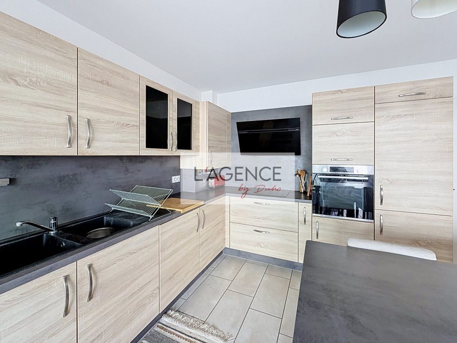 Appartement à louer, 68m², Volmerange-les-Mines