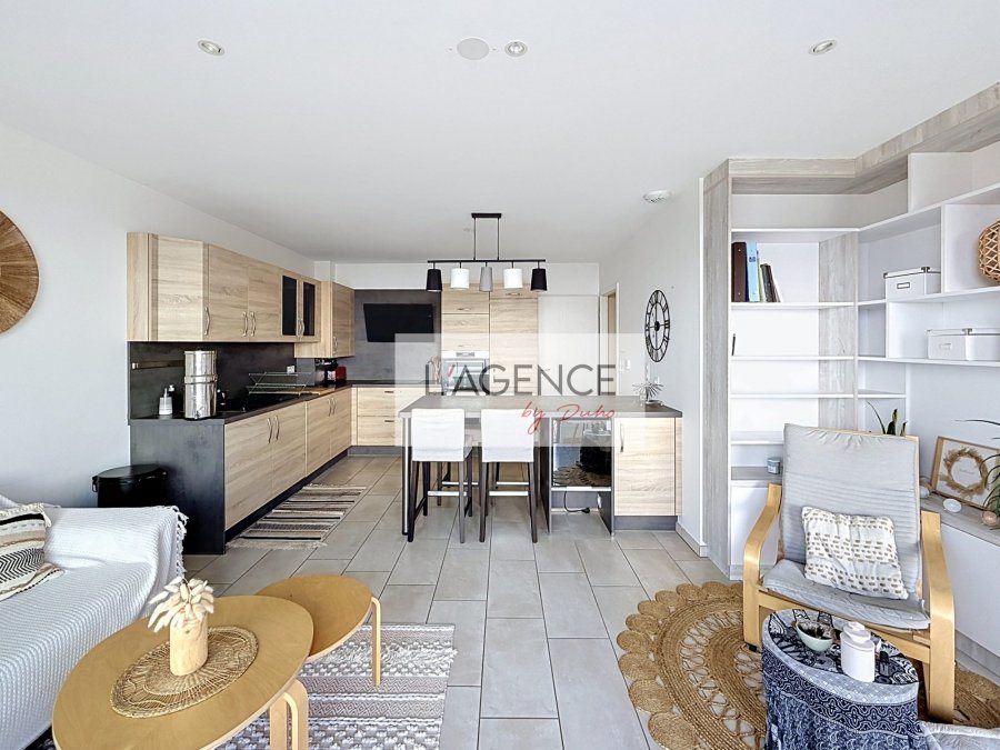 Appartement à louer, 68m², Volmerange-les-Mines