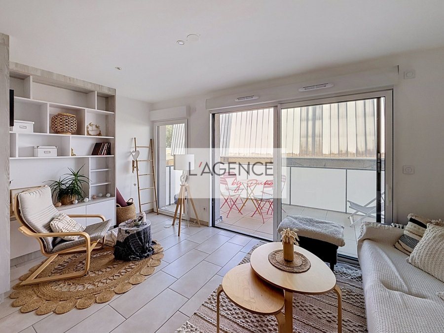 Appartement à louer, 68m², Volmerange-les-Mines