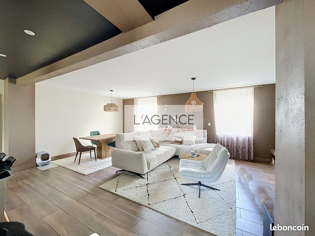 Maison à vendre, 145m², Boulange
