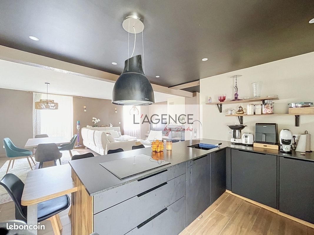 Maison à vendre, 145m², Boulange