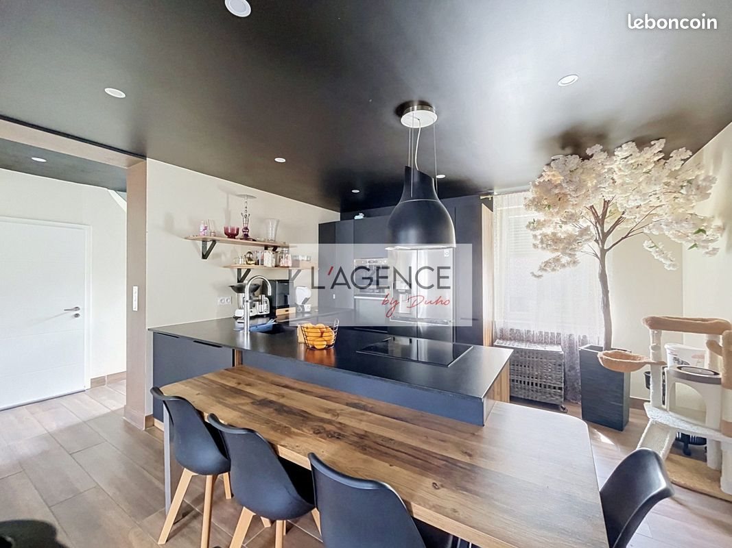 Maison à vendre, 145m², Boulange