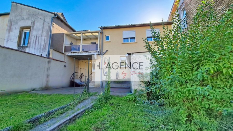 Maison à vendre, 148m², Algrange