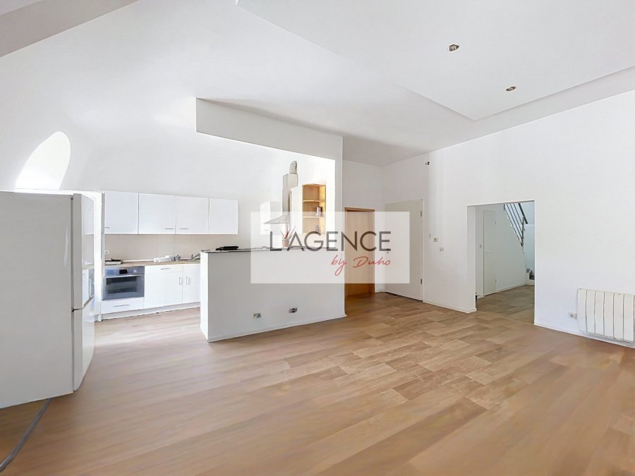 Appartement à vendre, 96m², Audun-le-Tiche