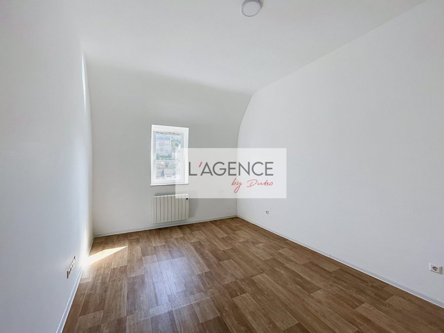 Appartement à vendre, 96m², Audun-le-Tiche