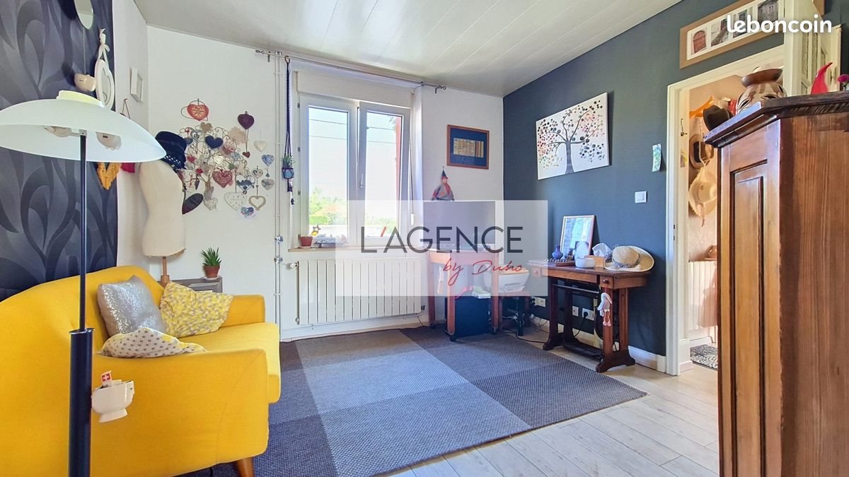 Maison à vendre, 59m², Thionville