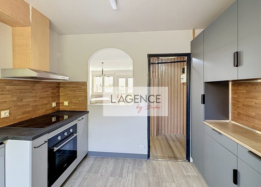 Appartement à louer, 68m², Illange