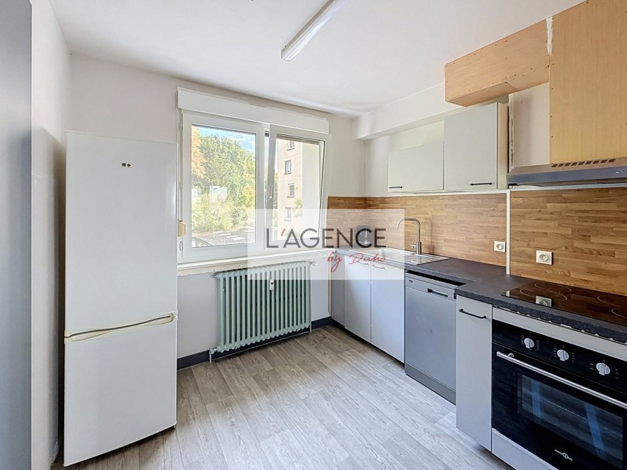 Appartement à louer, 68m², Illange