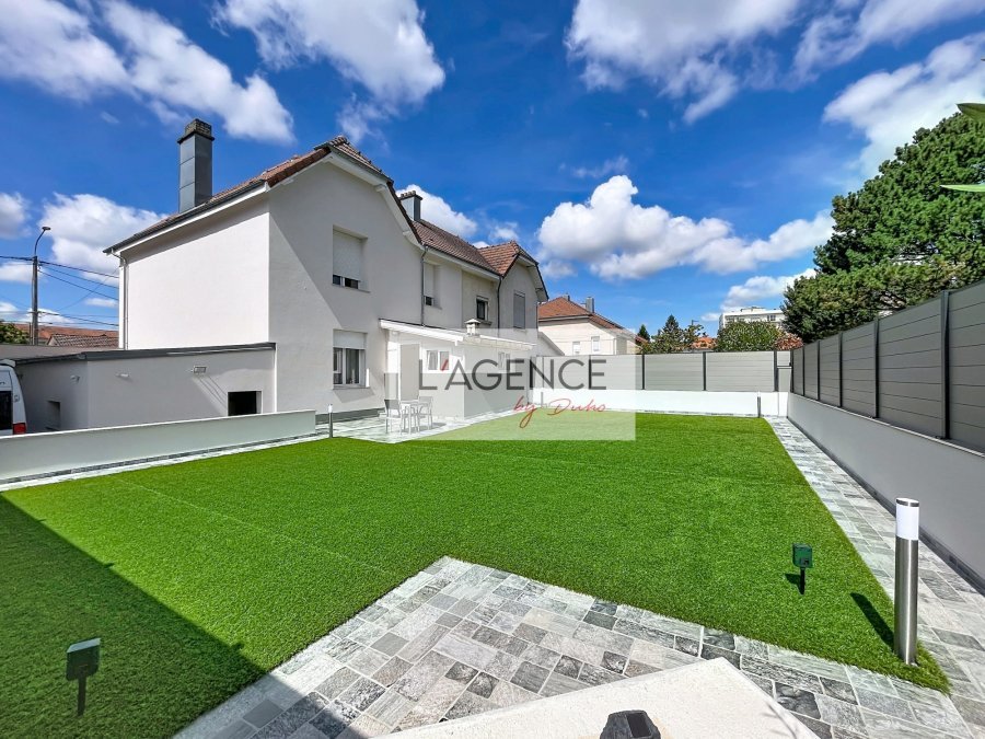 Maison à vendre, 142m², Longwy