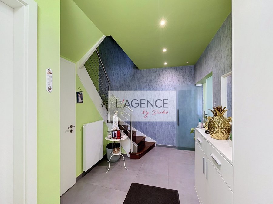 Maison à vendre, 142m², Longwy