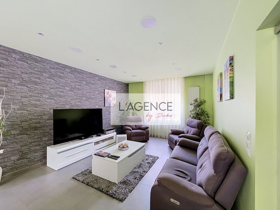 Maison à vendre, 142m², Longwy