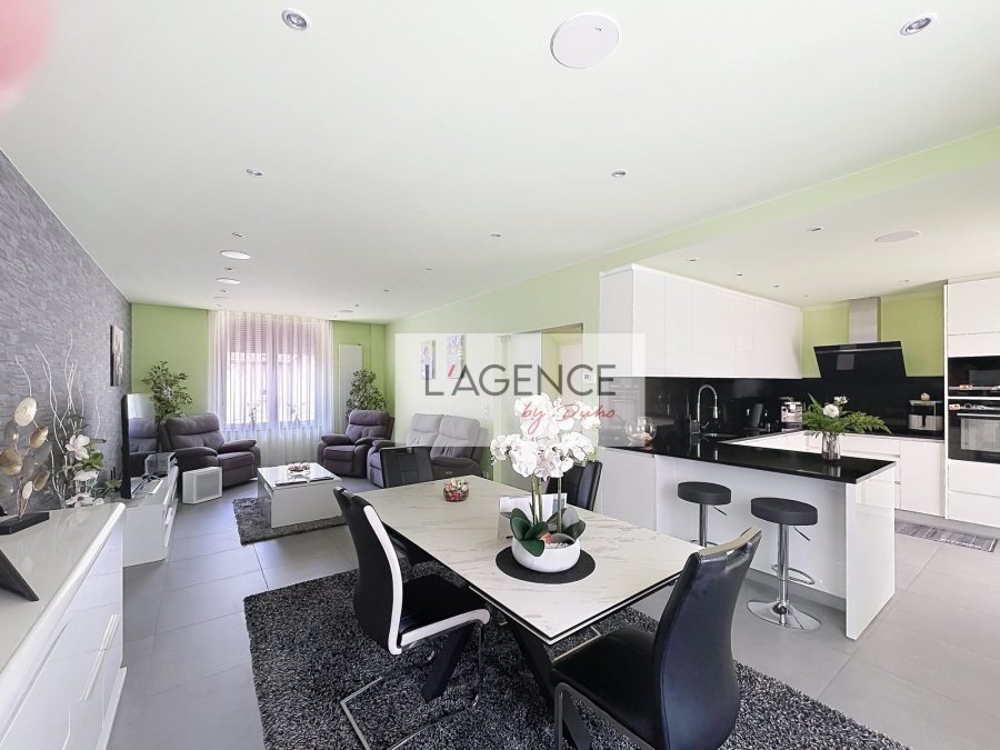 Maison à vendre, 142m², Longwy