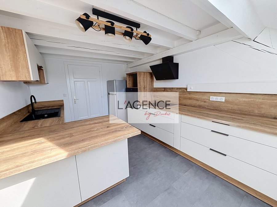 Appartement à louer, 107m², Thionville