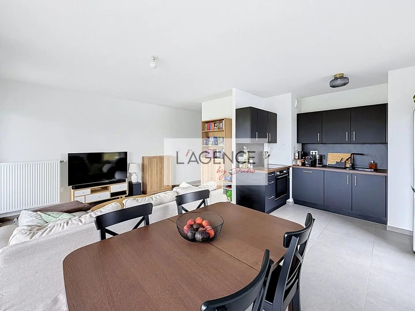 Appartement à louer, 66m², Thionville