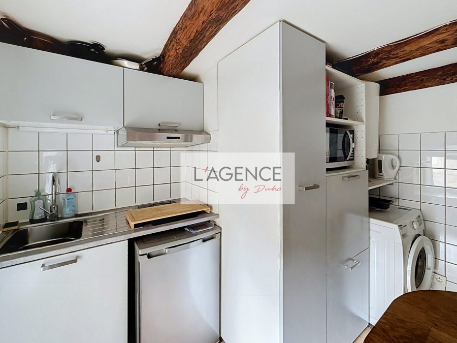 Appartement à louer, 48m², Thionville