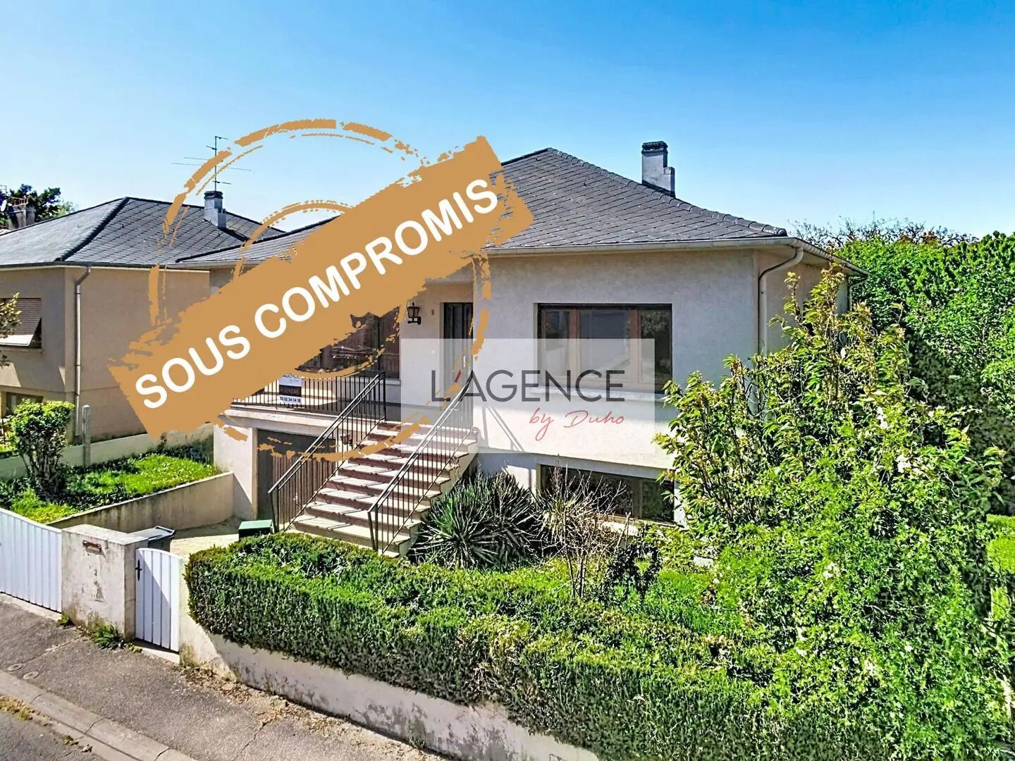 Maison à vendre, 184m², Stuckange