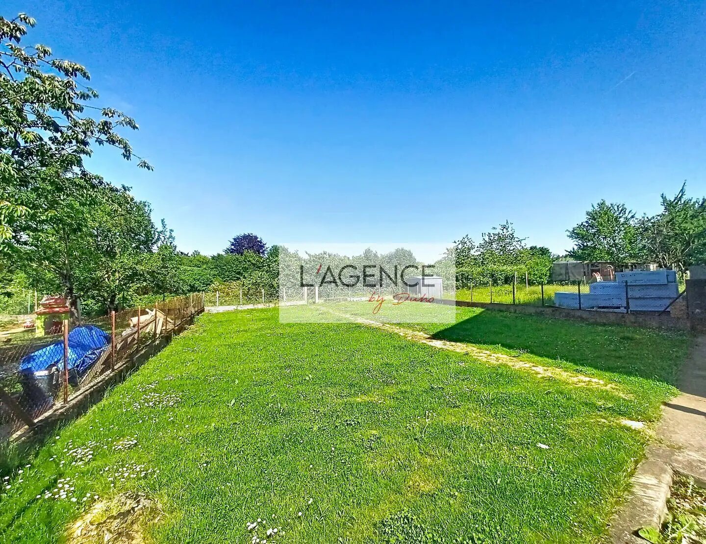 Maison à vendre, 80m², Cosnes-et-Romain