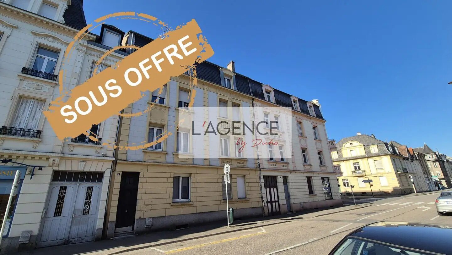 Appartement à vendre, 332m², Thionville