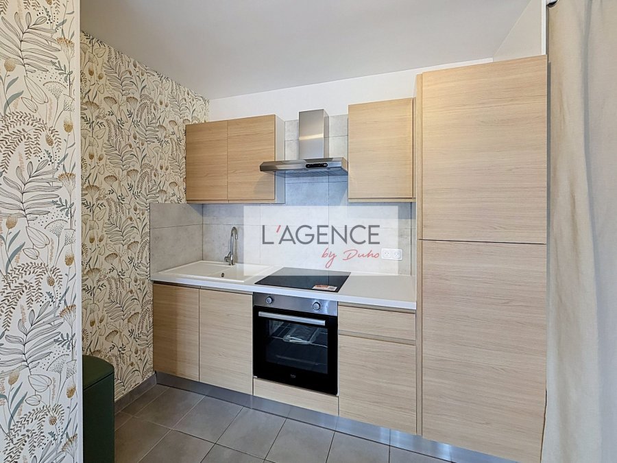 Appartement à louer, 42m², Thionville