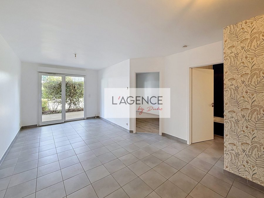 Appartement à louer, 42m², Thionville