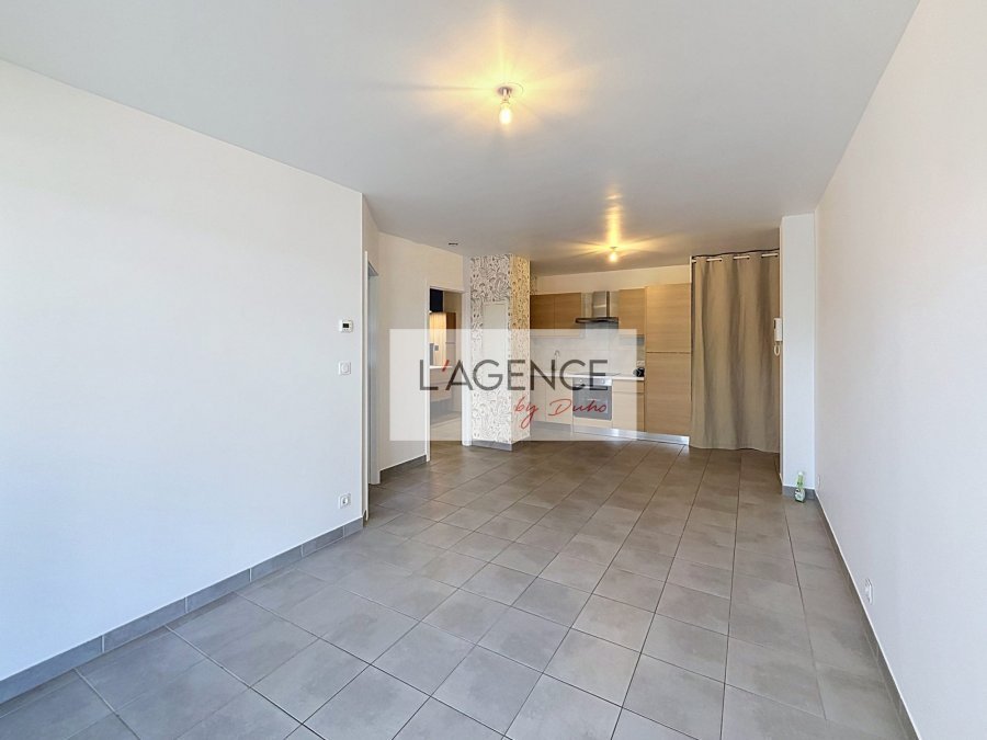 Appartement à louer, 42m², Thionville