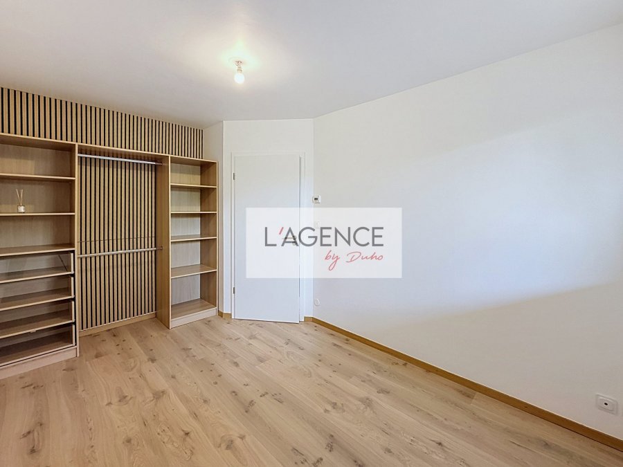 Appartement à louer, 42m², Thionville