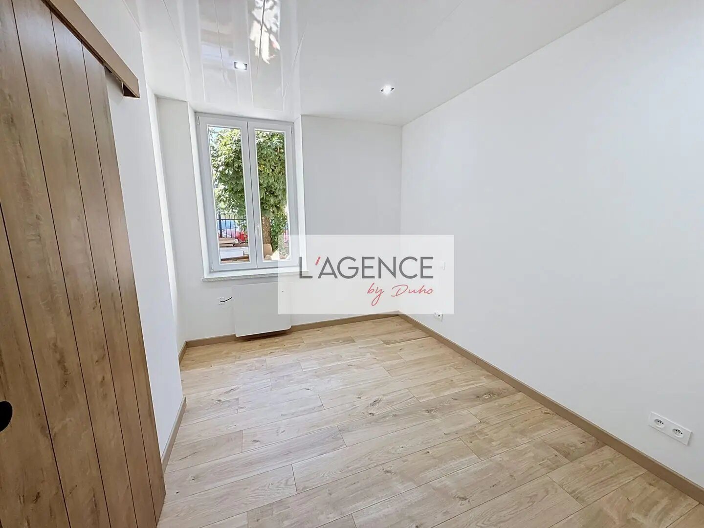 Appartement à louer, 26m², Algrange