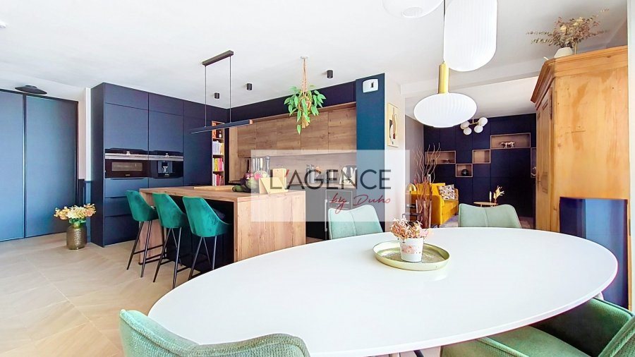 Appartement à vendre, 94m², Entrange