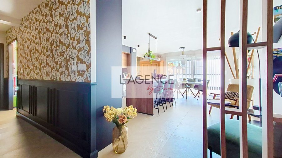 Appartement à vendre, 94m², Entrange