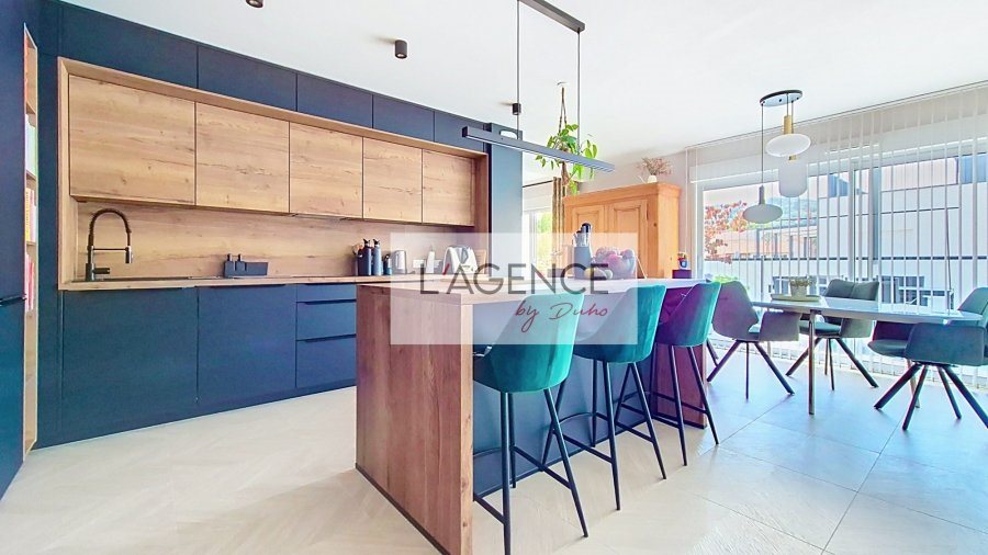 Appartement à vendre, 94m², Entrange
