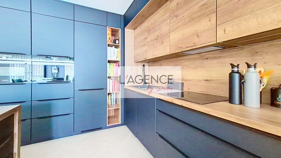 Appartement à vendre, 94m², Entrange