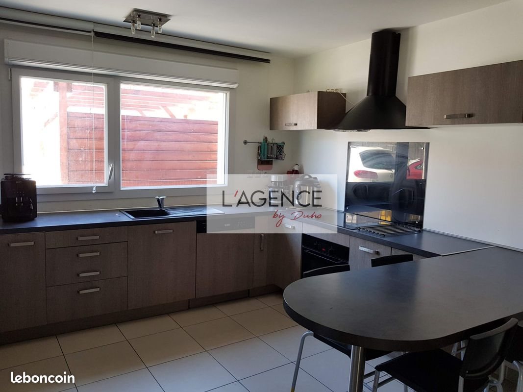 Maison à vendre, 95m², Metz