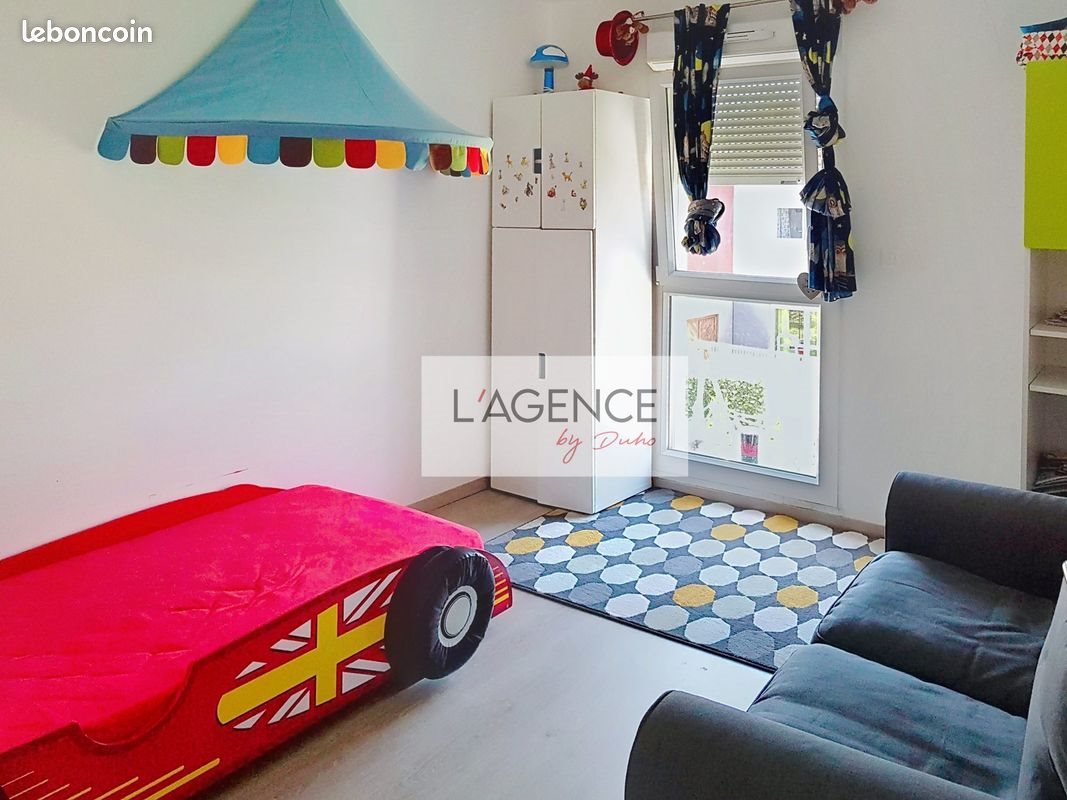 Maison à vendre, 95m², Metz