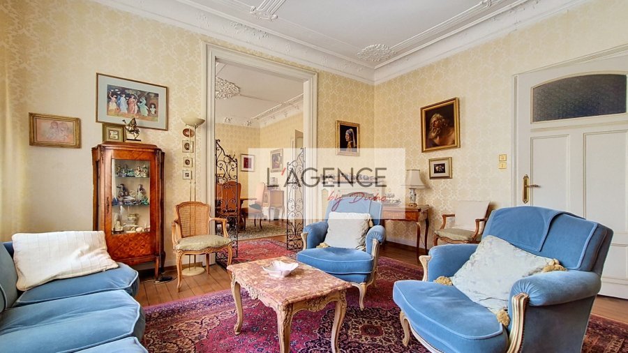 Appartement à vendre, 143m², Thionville